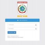 Sistem Absensi Online Pegawai Negeri